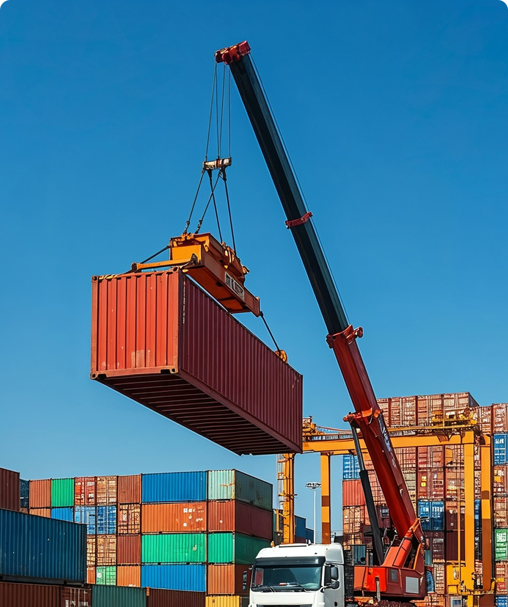 Benefits of Freight Forwarding in Brisbane